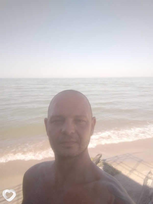 Александр, 39, Донецке — анкета №1390536