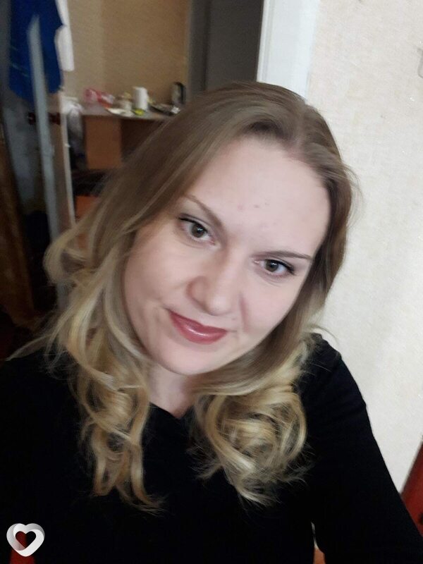 Ольга, 32, Ростове-на-Дону — анкета №1390537