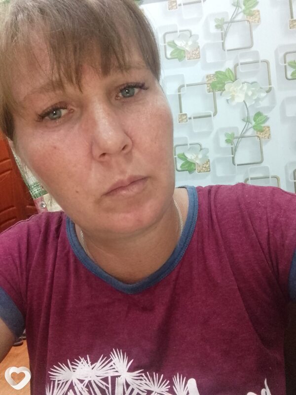 Ирина, 35, Иркутске — анкета №1390538