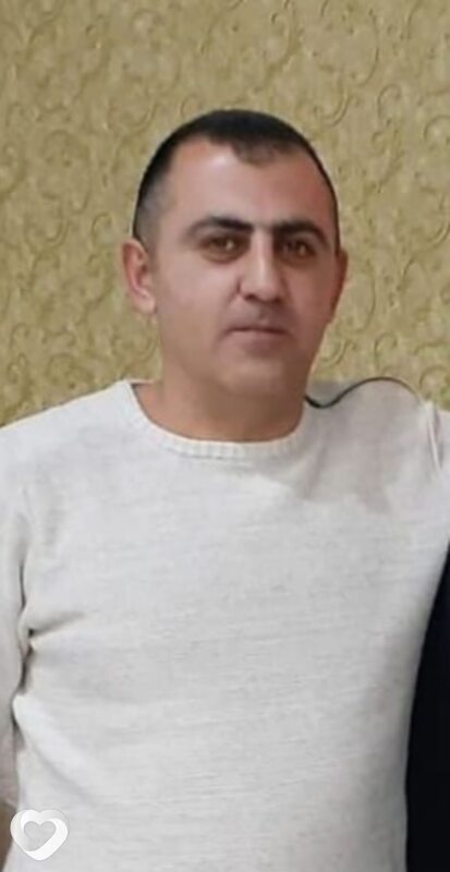 Sergo, 47, Варшава — анкета №1390540