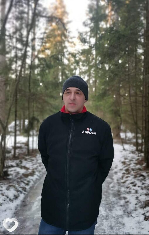 Александр, 46, Новоалтайске — анкета №1390604