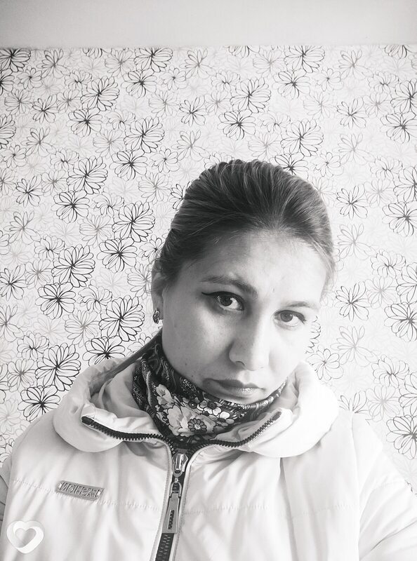 Елена, 38, Воткинске — анкета №1390605