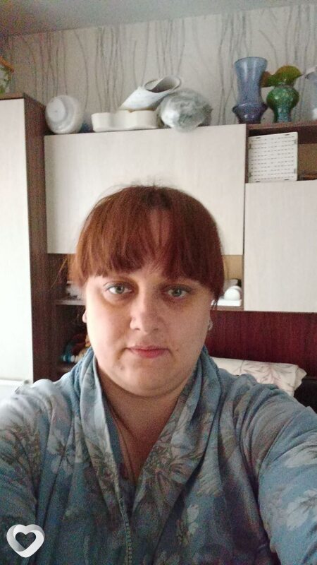 Светлана, 42, Твери — анкета №1390720