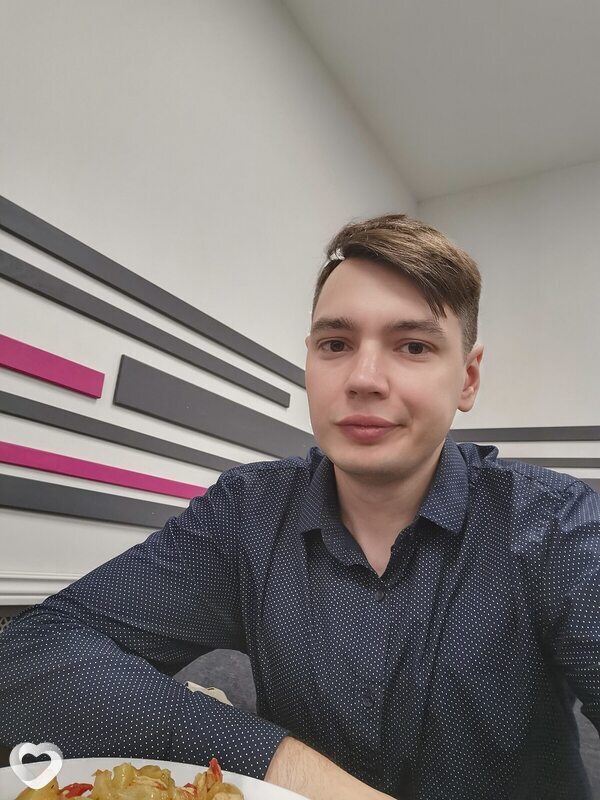Иван, 36, Уфе — анкета №1390725