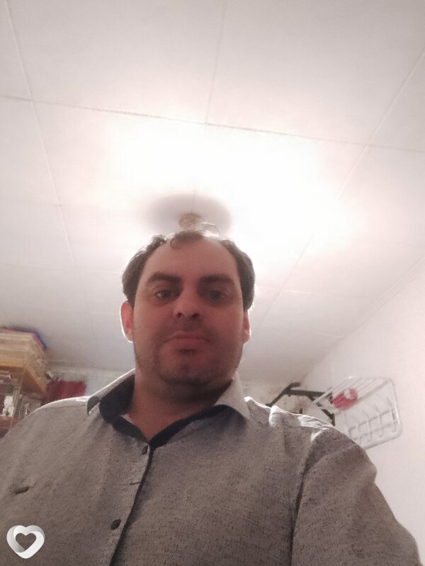 Юрий, 38, Константиновске — анкета №1390727