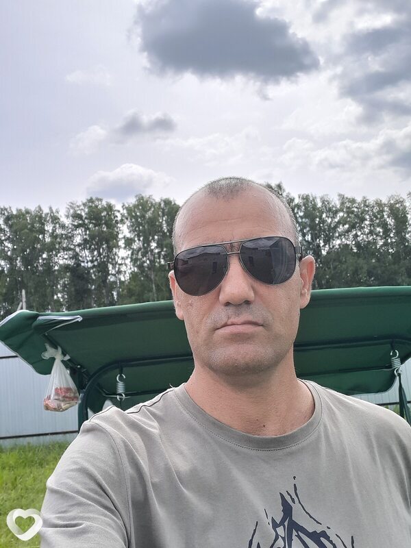 Амир Ризоев, 47, Екатеринбурге — анкета №1390730