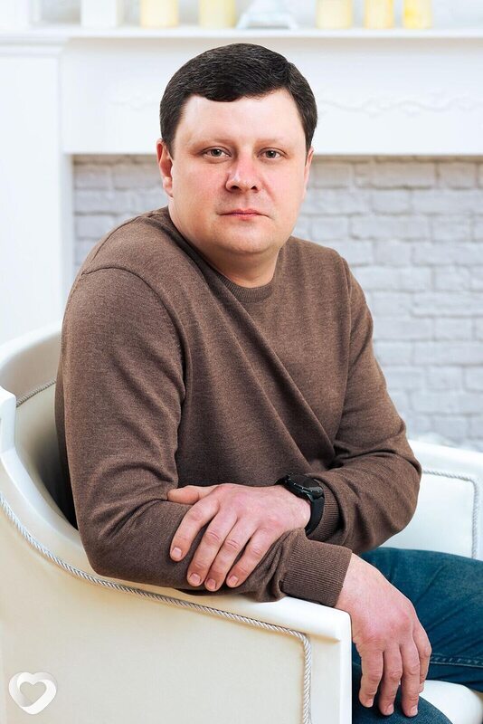 Владислав, 48, Минеральных Водах — анкета №1390736