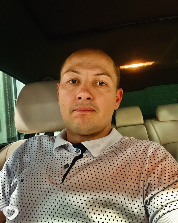 Sindicat, 37, Алматы — анкета №1390737