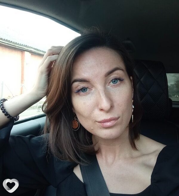 Анастасия, 46, Москве — анкета №1390541
