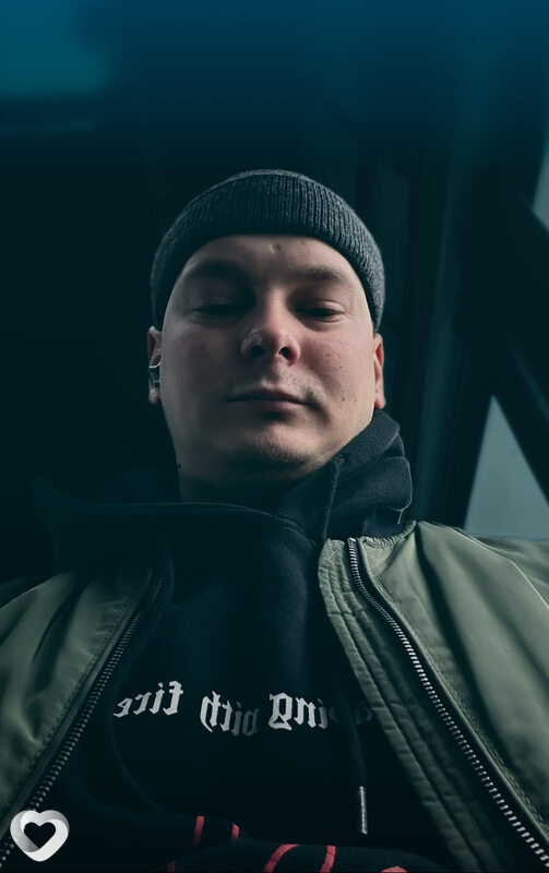 Alexander, 30, Минске — анкета №1390543