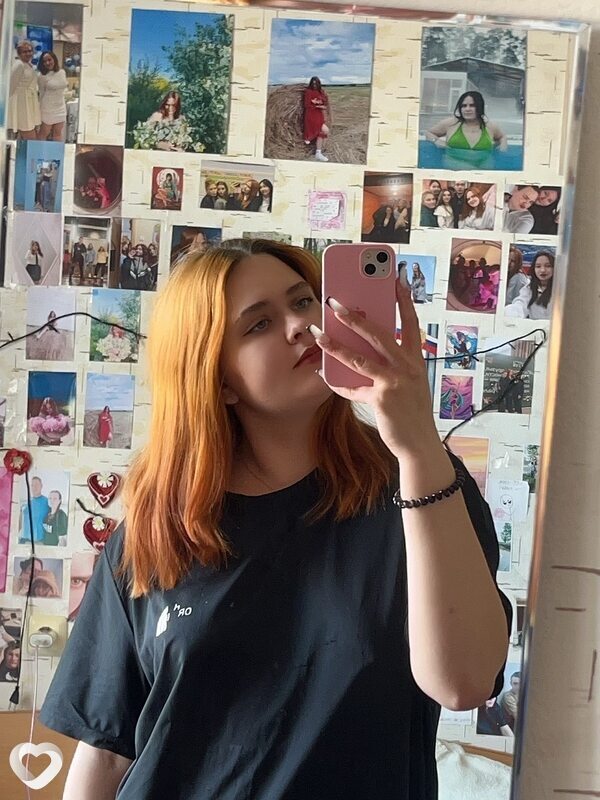 Катюша, 20, Челябинске — анкета №1390547