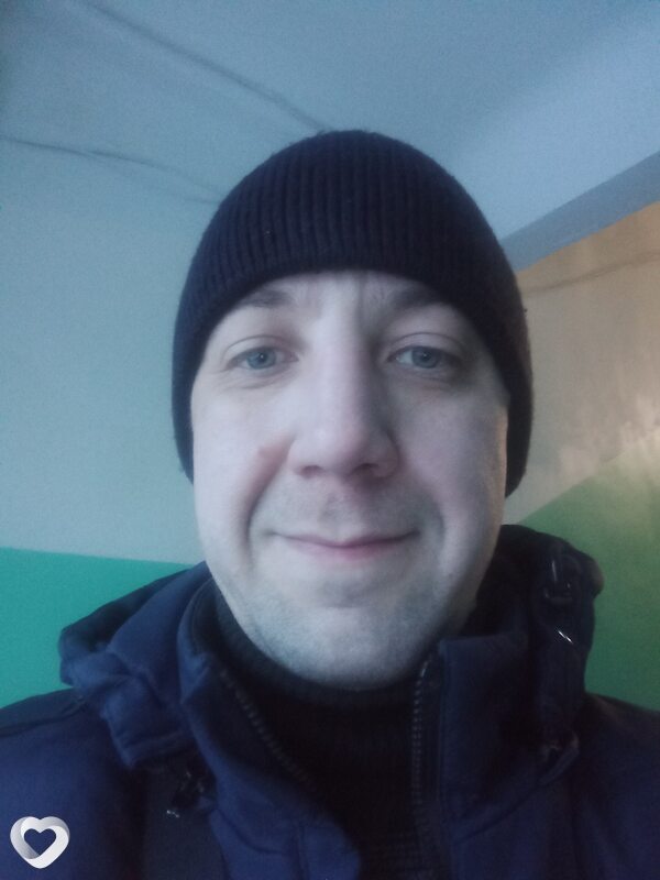 Максим, 43, Нижнем Новгороде — анкета №1390551