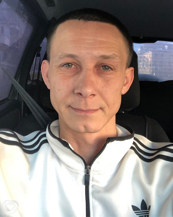 Александр, 38, Москве — анкета №1390554
