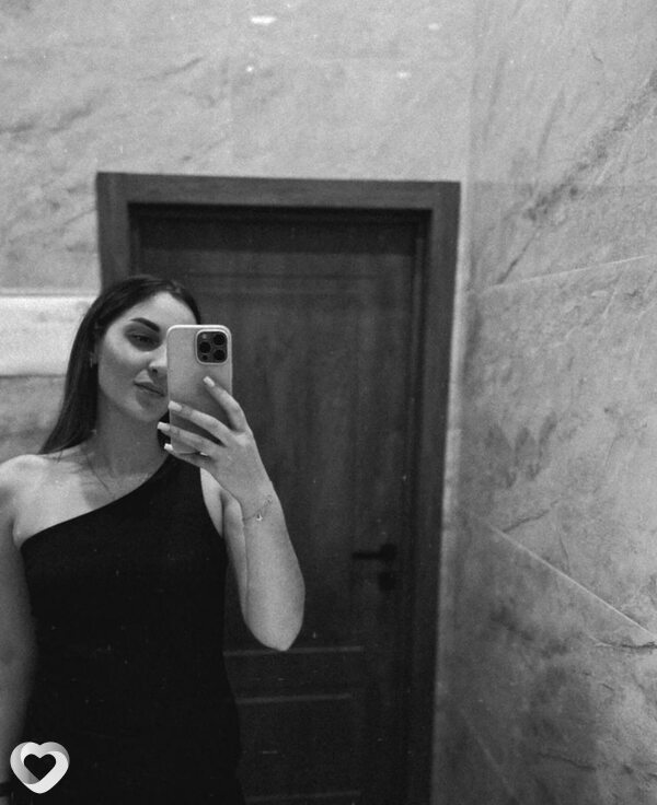 Алина, 19, Гомеле — анкета №1390559