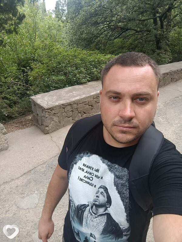 Денис, 38, Михайловск (Ставропольский край) — анкета №1390624
