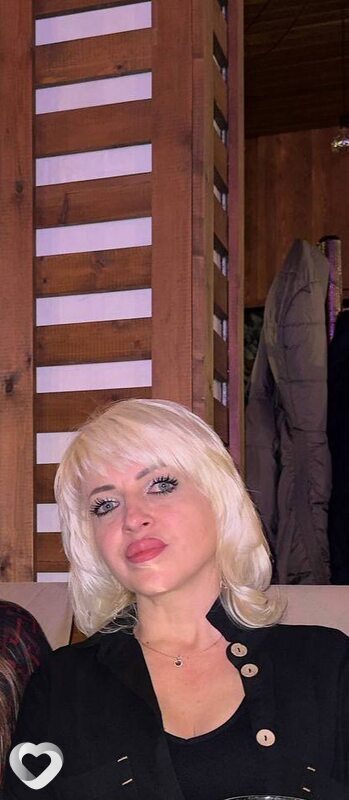 Ирина, 49, Краснодаре — анкета №1390627