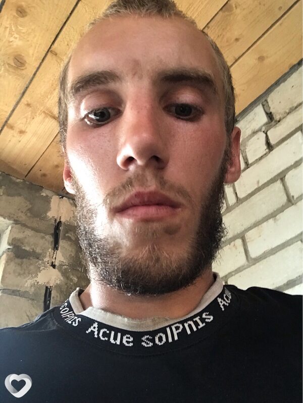 Рома, 26, Ливнах — анкета №1390629