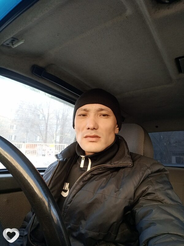 Асет, 39, Кокшетау — анкета №1390695