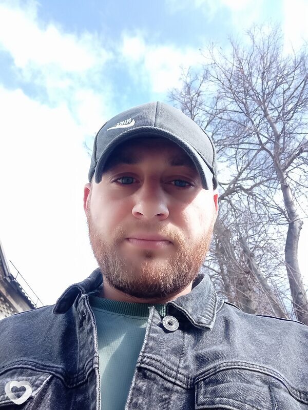 Сергей, 35, Орёл — анкета №1390698