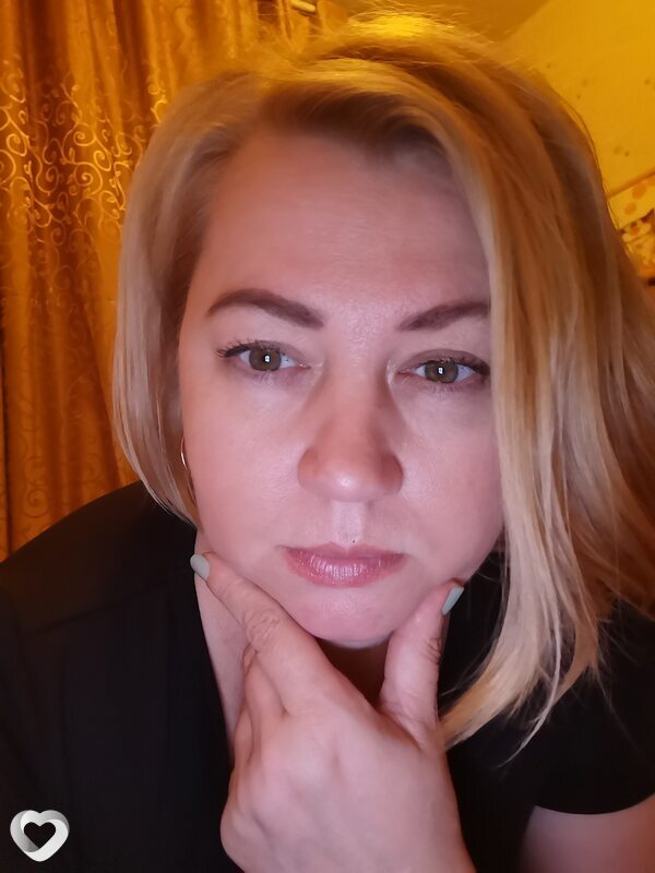 Татьяна, 49, Бобруйске — анкета №1390644