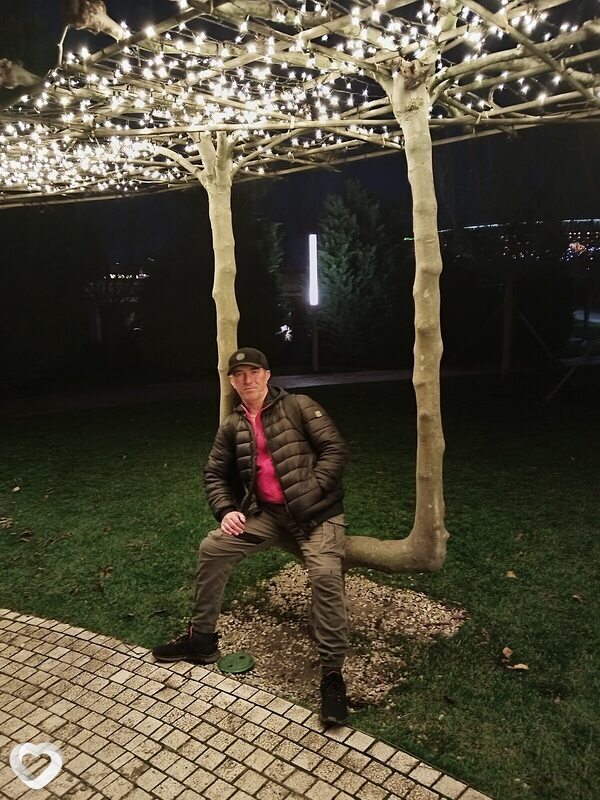 Михалил, 53, Тихорецке — анкета №1390657