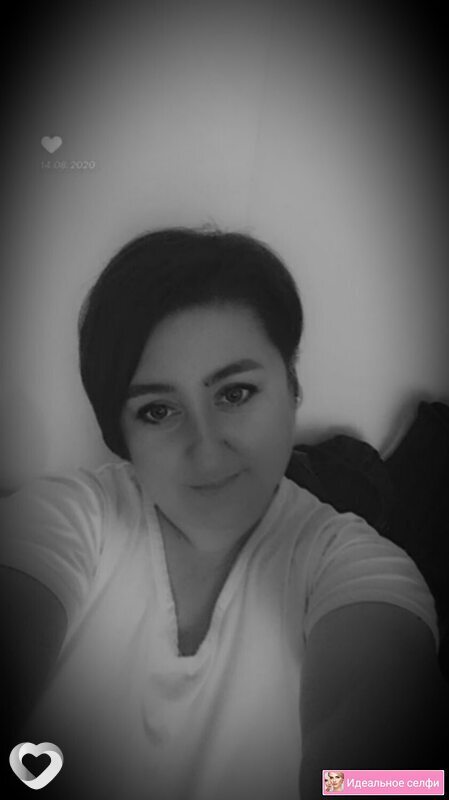 Елена, 40, Омске — анкета №1390663