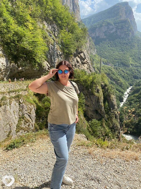 Юлианна, 42, Москве — анкета №1391191