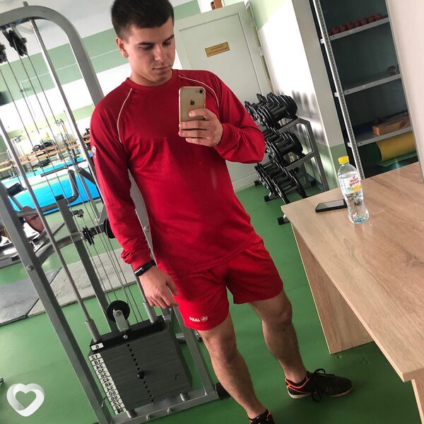 Алексей, Кокошкино
