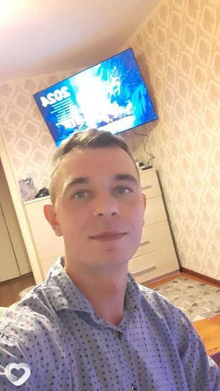 Сергей, 34, Дрогичине — анкета №1391199