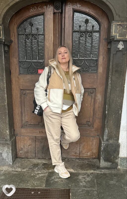 Javeta, 53, Сочи — анкета №1391203
