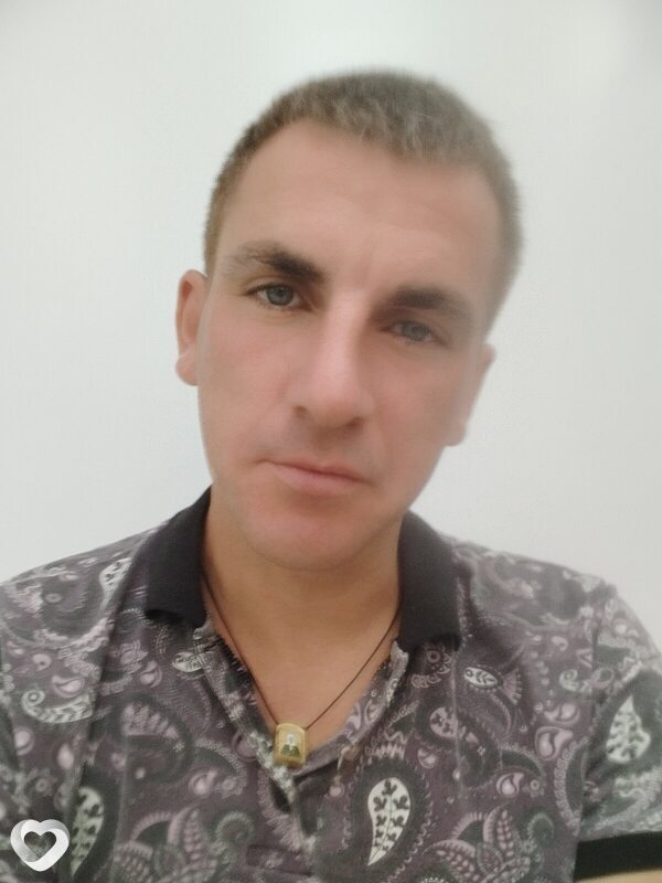 Глеб, 33, Оренбурге — анкета №1391204