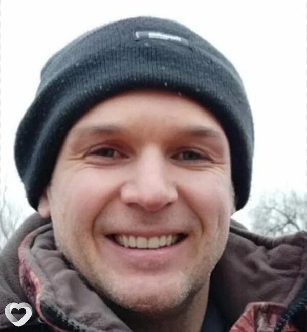 Евгений, 48, Туле — анкета №1391212