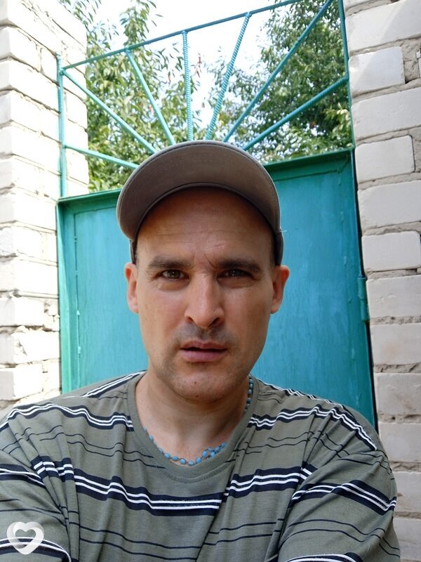 Artyr, 41, Херсоне — анкета №1391214