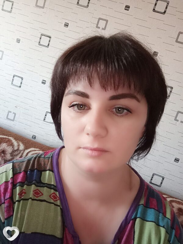 Нина, 26, Самаре — анкета №1390767