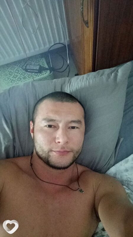 Вадим, 35, Новочеркасске — анкета №1390774