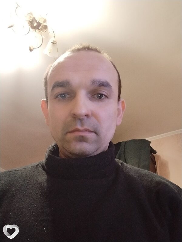 Сергій, 38, Хмельницком — анкета №1390784