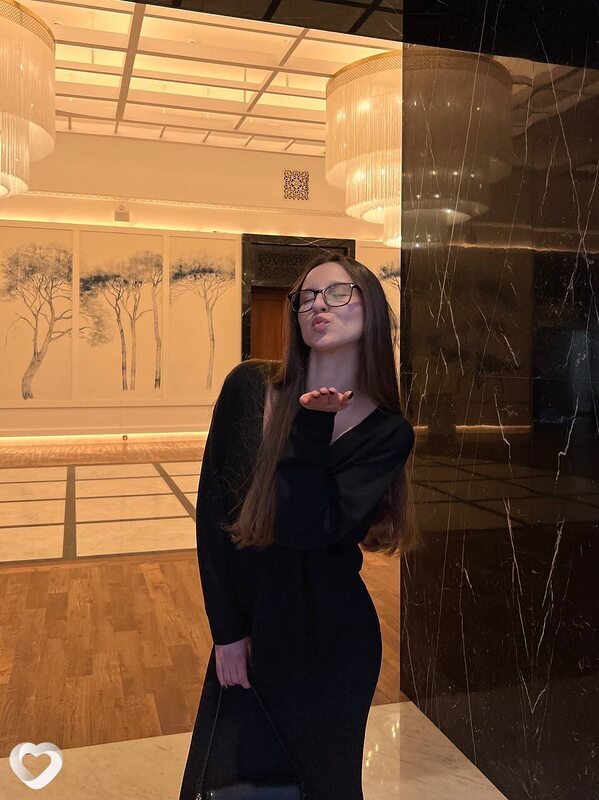 Алиса, 21, Владивостоке — анкета №1390789