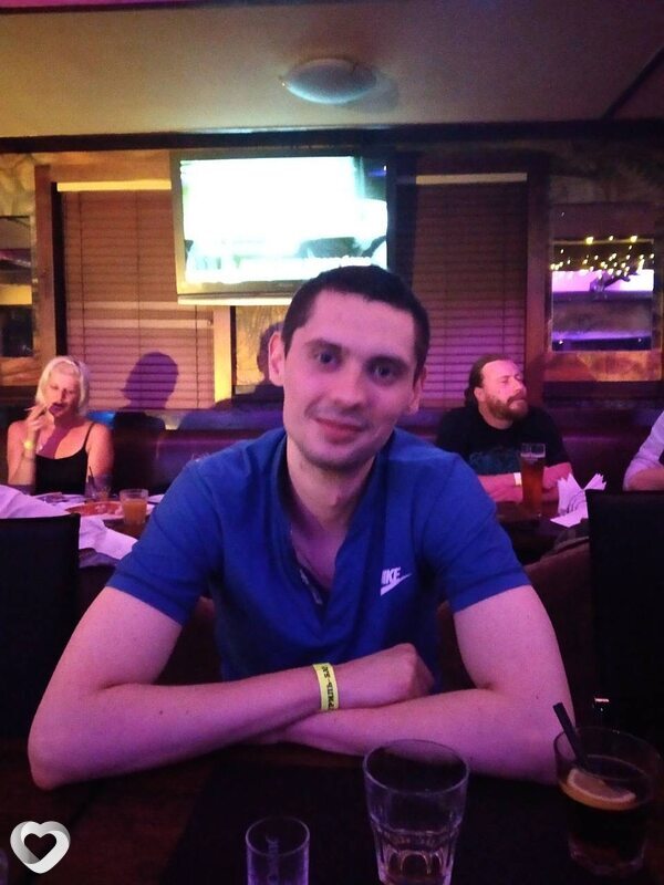 Виталик, 34, Гомеле — анкета №1390846