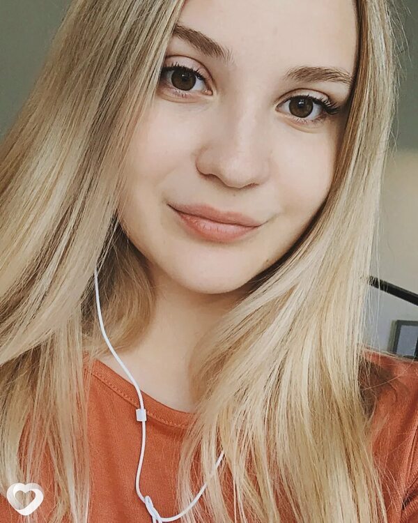 Александра, 25, Новосибирске — анкета №1390851