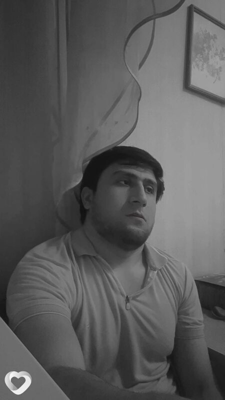 Умед, 24, Екатеринбурге — анкета №1390853