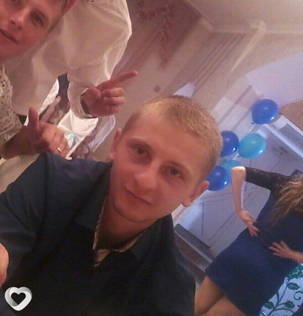 Артем, 33, Канске — анкета №1390856