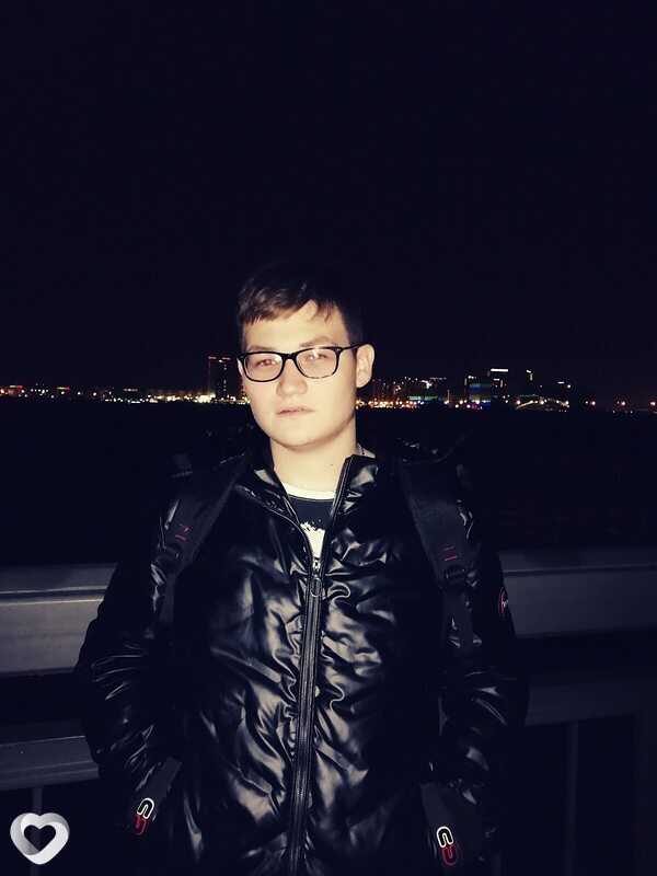 Longinus, Володарский
