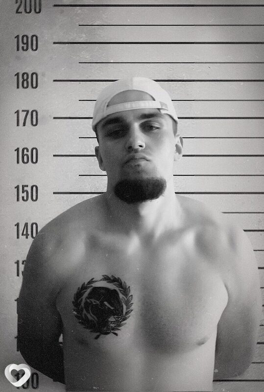 Александр, 22, Минске — анкета №1390865