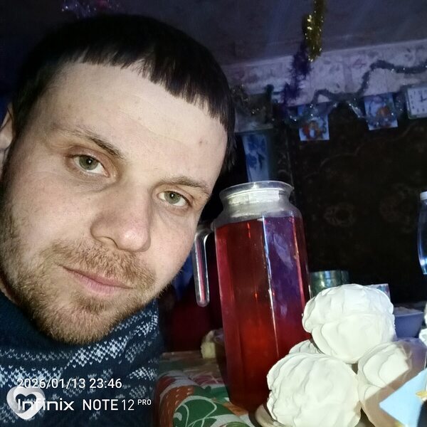 Максим, 37, Воронеже — анкета №1390791