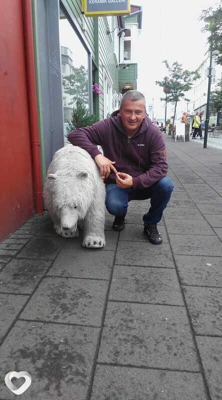 Tihomir Petrov, Русе