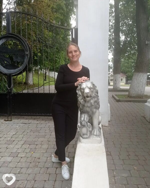 Виктория, Минск