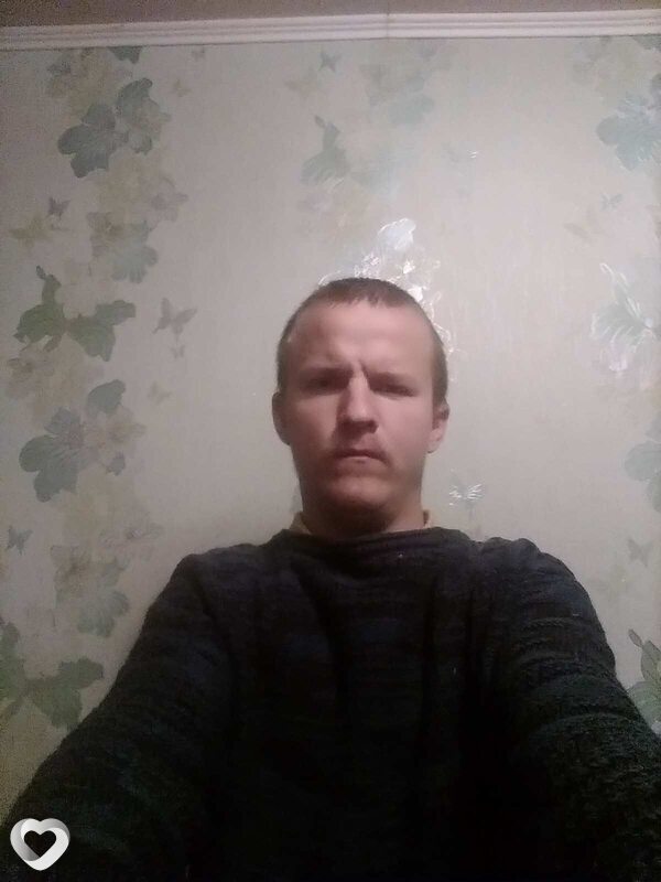 Сергей, 29, Льгове — анкета №1390796