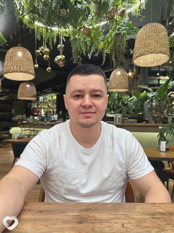 Тимур, 41, Саратове — анкета №1390815