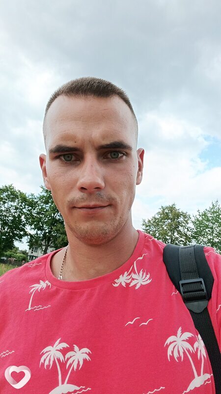 Серёга, 27, Лиде — анкета №1390819