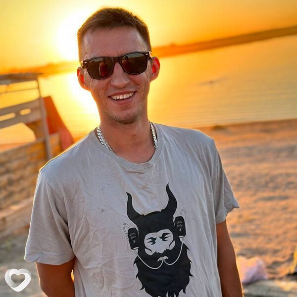 Влад, 30, Алматы — анкета №1390822